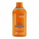 Sun Beauty Body Milk SPF50  LANCASTER