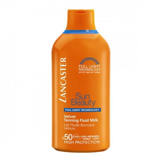 Sun Beauty Body Milk SPF50  LANCASTER