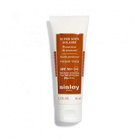 Super Soin Solaire Visage Spf 50+  SISLEY
