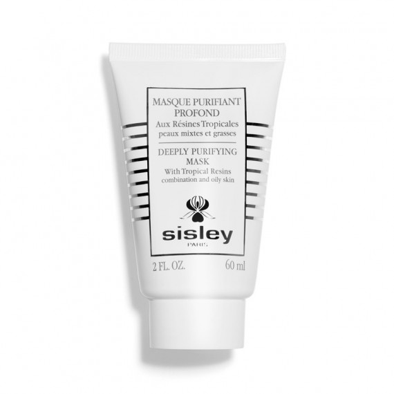 Masque Purifiant Profond Aux Résines Tropicales
mascarilla Purificante  SISLEY