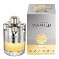 Wanted  AZZARO