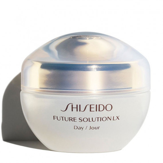 Future Solution Lx Day Cream SPF20+  SHISEIDO