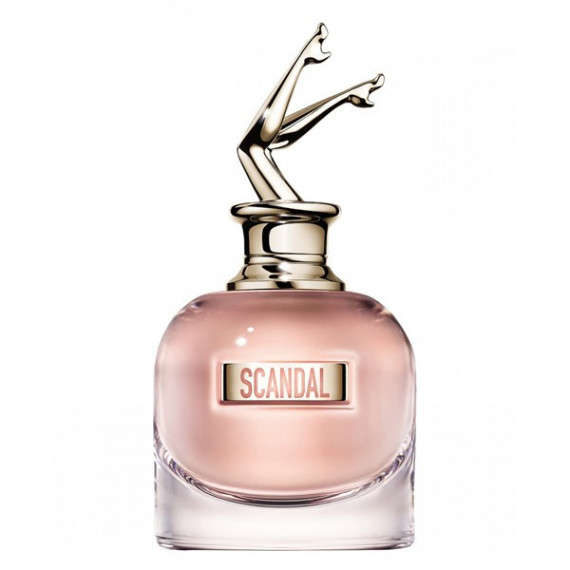 Scandal  JEAN PAUL GAULTIER