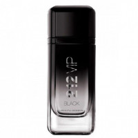 212 Vip Black
eau de Parfum  CAROLINA HERRERA - Guanxe Atlantic Marketplace