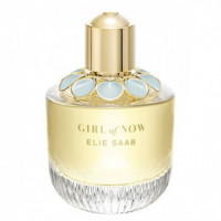 Girl Of Now
eau de Parfum  ELIE SAAB