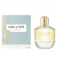 Girl Of Now
eau de Parfum  ELIE SAAB