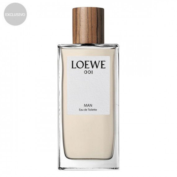 001 Man  LOEWE
