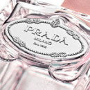 Les Infusions Rose
eau de Parfum  PRADA