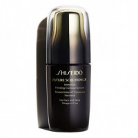 Future Solution Lx Intensive Firming Contour Serum
sérum Reafirmante Rostro y Cuello  SHISEIDO - Guanxe Atlantic Marketplace