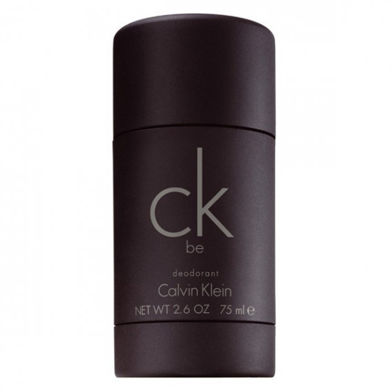 Ck Be - Desodorante en Stick  CALVIN KLEIN