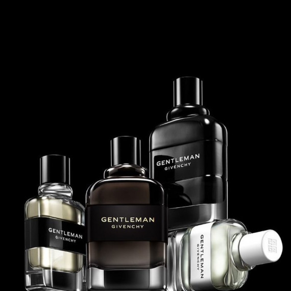 Gentleman  GIVENCHY - Guanxe Atlantic Marketplace