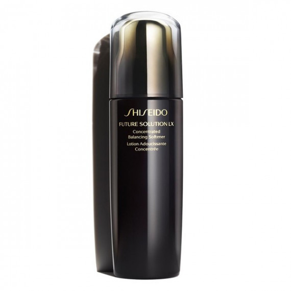 Future Solution Lx Concentrated Balancing Softener  SHISEIDO
