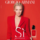 Si Passione 
eau de Parfum  ARMANI