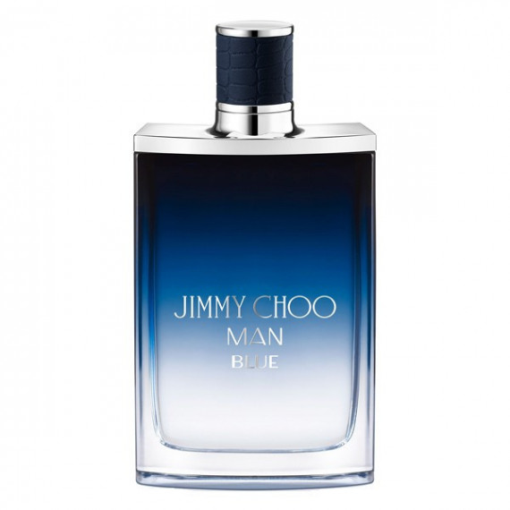 Man Blue  JIMMY CHOO
