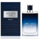 Man Blue  JIMMY CHOO