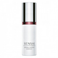 Cellular Performance Wrinkle Repair Essence
tratamiento Antiarrugas Alta Eficacia  SENSAI - Guanxe Atlantic Marketplace