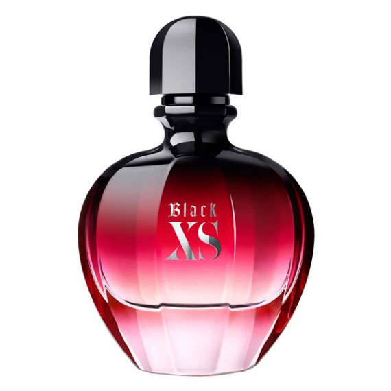 Black Xs For Her
eau de Parfum  PACO RABANNE