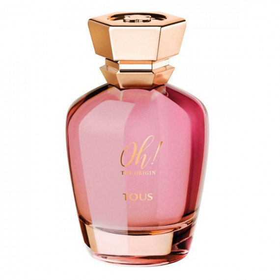 Oh! The Origin  TOUS