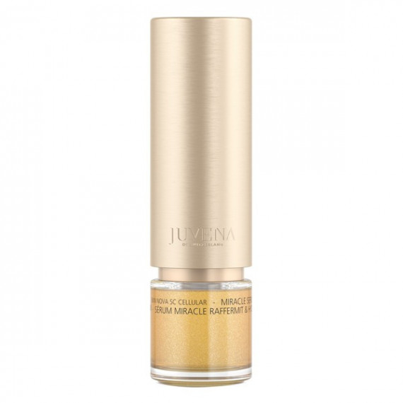 Skin Specialists Miracle Serum Firm & Hydrate  JUVENA