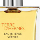 Terre D'hermès Eau Intense Vétiver  HERMÈS
