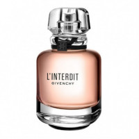 L'interdit  GIVENCHY