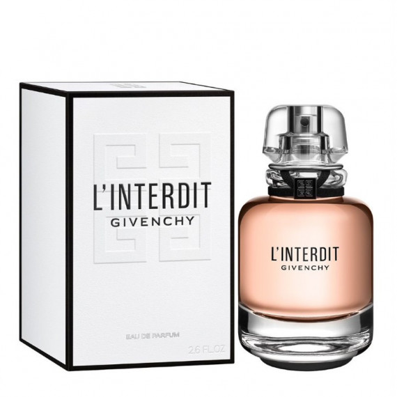 L'interdit  GIVENCHY - Guanxe Atlantic Marketplace