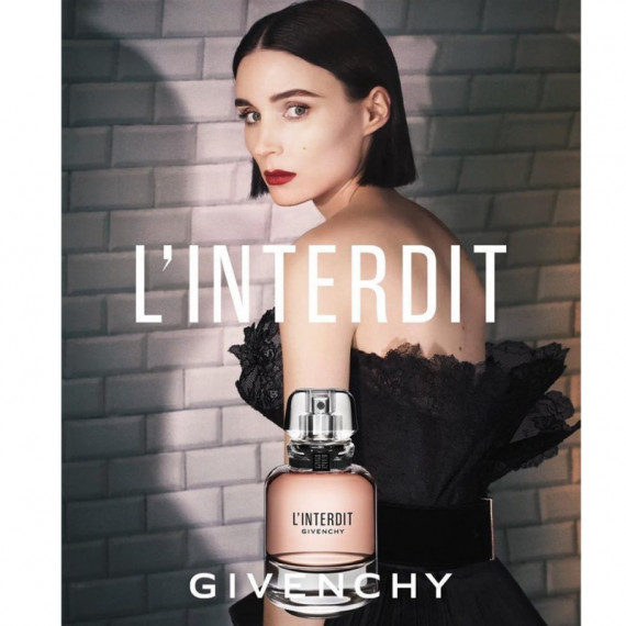 L'interdit  GIVENCHY - Guanxe Atlantic Marketplace