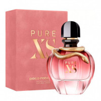 Pure Xs For Her
eau de Parfum  PACO RABANNE