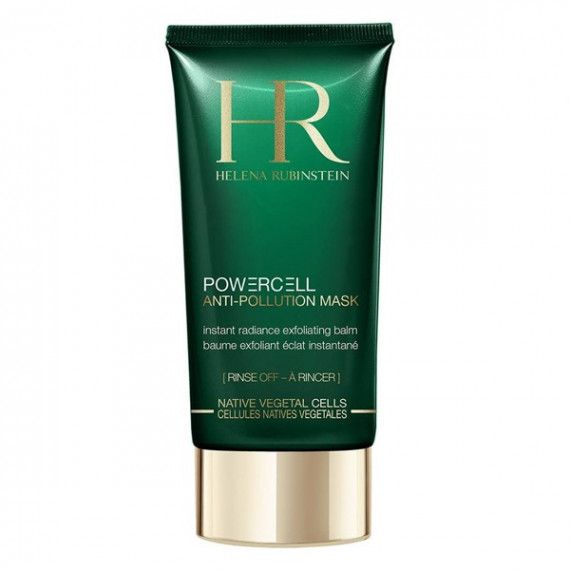 Powercell Anti-pollution Mask Mascarilla  HELENA RUBINSTEIN