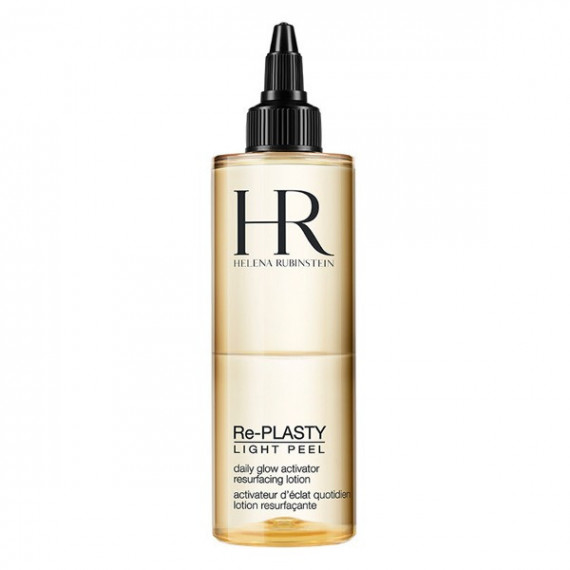 Re-plasty Light Peel Daily Glow Activate Resurface Lotion  HELENA RUBINSTEIN