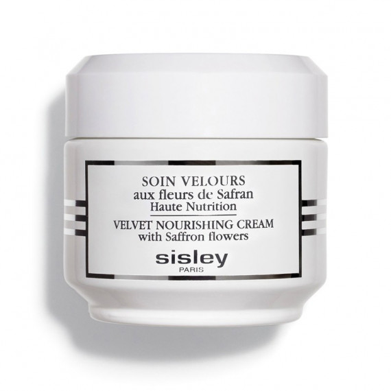 Soin Velours Aux Fleurs de Safran  SISLEY