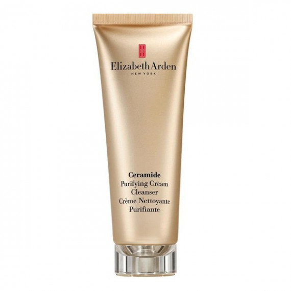 Ceramide Purifying Cream Cleanser  ELIZABETH ARDEN
