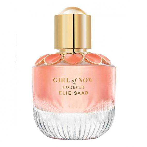 Girl Now Forever  ELIE SAAB