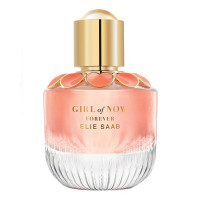 Girl Now Forever  ELIE SAAB