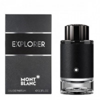 Explorer  MONTBLANC
