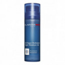 Gel Super Hydratant Super Moisture Gel  CLARINS