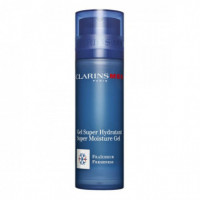 Gel Super Hydratant Super Moisture Gel  CLARINS - Guanxe Atlantic Marketplace
