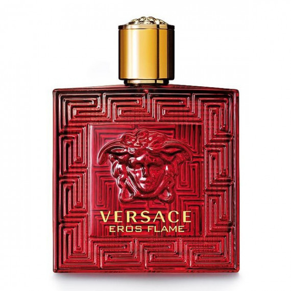 Eros Flame
eau de Parfum  VERSACE