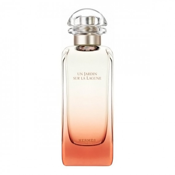 un Jardin Sur la Lagune  HERMÈS