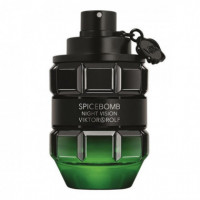 Spicebomb Night Vision
eau de Toilette  VIKTOR & ROLF