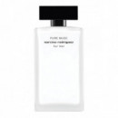 For Her Pure Musc
eau de Parfum  NARCISO RODRIGUEZ
