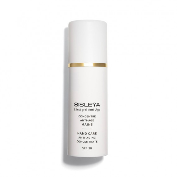 Sisleya L'integral Anti-age Concentrate Hand Care  SISLEY