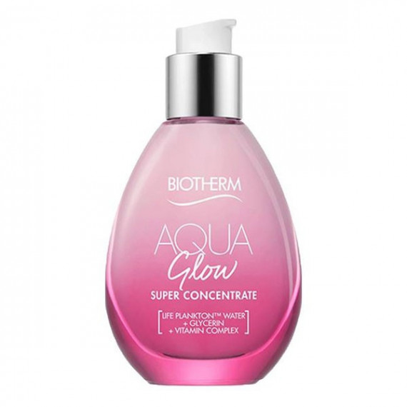 Aqua Glow Super Concentrate  BIOTHERM