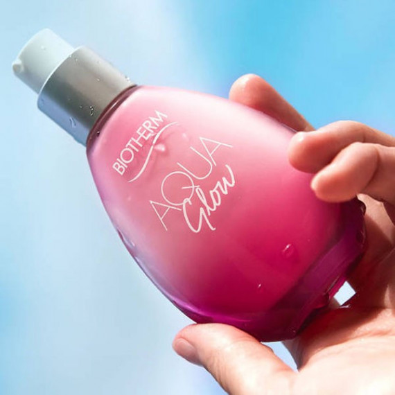Aqua Glow Super Concentrate  BIOTHERM - Guanxe Atlantic Marketplace