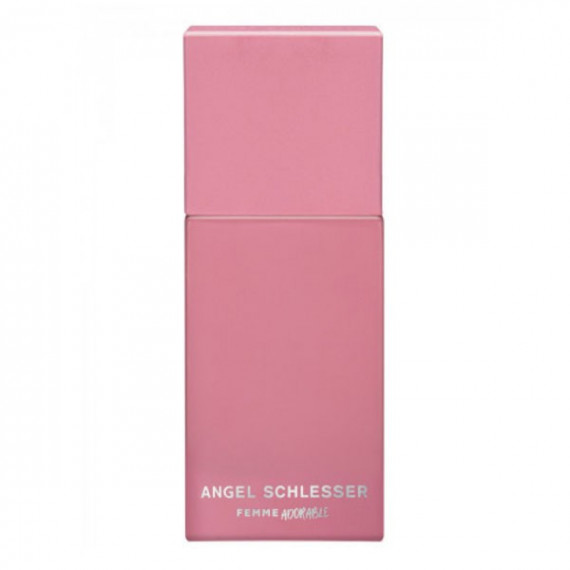 Femme Adorable  ANGEL SCHLESSER