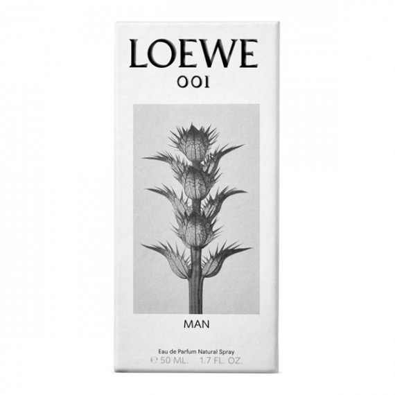 001 Man  LOEWE - Guanxe Atlantic Marketplace
