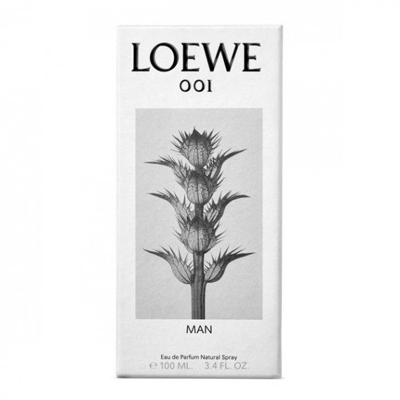 001 Man  LOEWE - Guanxe Atlantic Marketplace