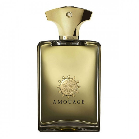 Gold Man  AMOUAGE