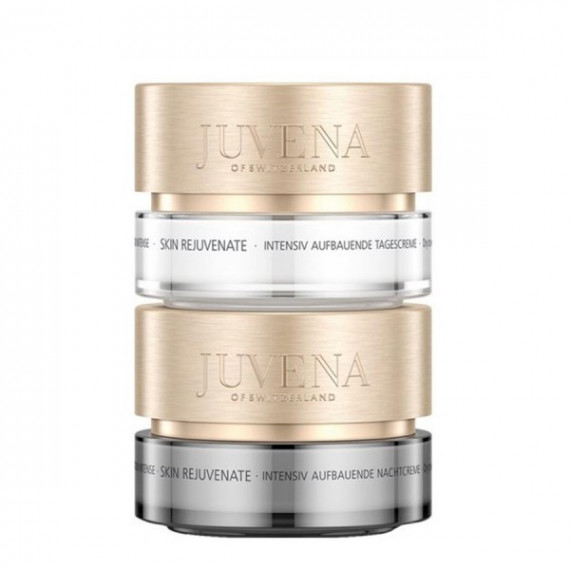 Intensive Nourishing Day & Night  JUVENA