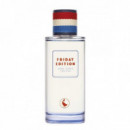 Friday Edition  EL GANSO